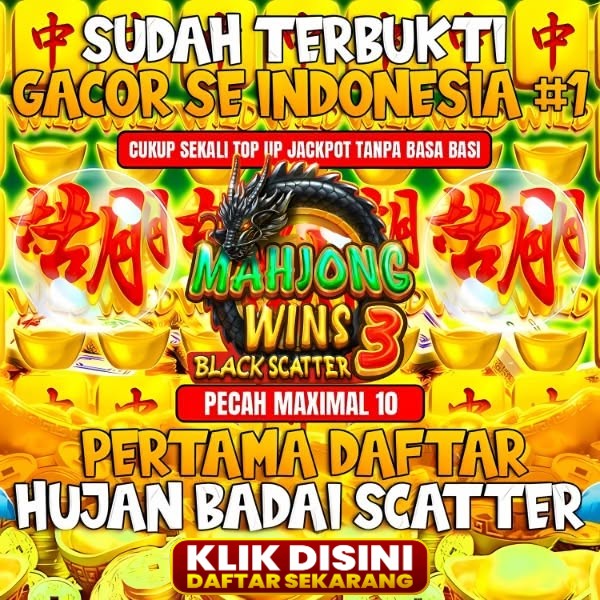 MESINTOTO: Situs Game Online Murah Sekali untuk Pengalaman Bermain yang Maksimal!